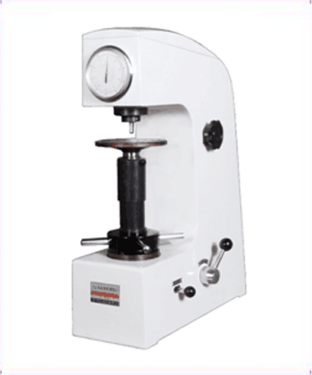 HR-150A-手動(dòng)洛氏硬度計(jì) HR-150A-手動(dòng)洛氏硬度計(jì)